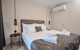 Luxury Apartments Villa Lacrima